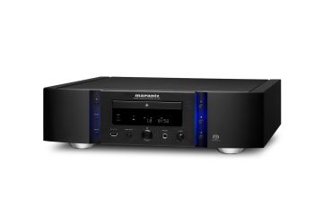 Marantz SA-14S1 - Front