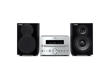 Yamaha MCR-232 HiFi System
