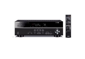 Yamaha RXV473 AV Receiver