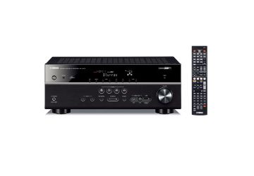 Yamaha RXV573 AV Receiver
