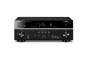 Yamaha RXV773 AV Receiver black