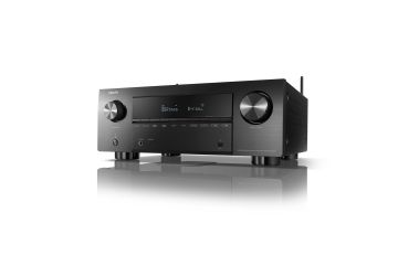 Denon AVC-X3700H 9.2ch 8K AV Amplifier