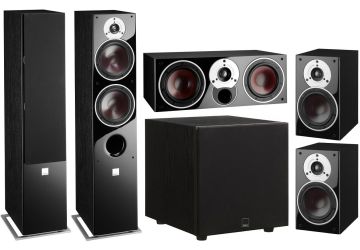 DALI Zensor 7 5.1 Surround Sound System
