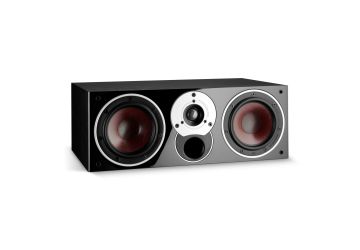 DALI Zensor Vokal Centre Channel Loudspeaker in black ash