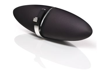 Bowers & Wilkins Zeppelin Air iPod Speaker