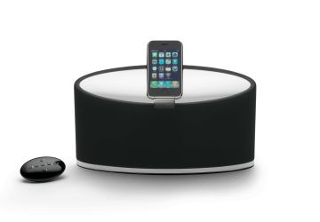 Bowers & Wilkins Zeppelin Mini RC