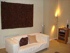 Hifi Gear Demo Room
