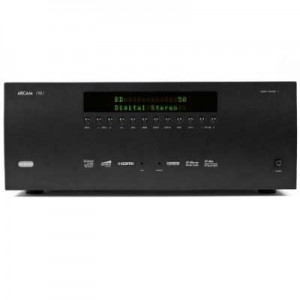 Arcam-AVR400-3D Home Cinema Receiver Arcam-AVR400-3D Home Cinema Receiver