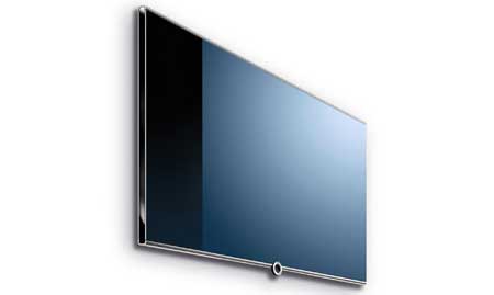 Loewe Individual Compose 55
