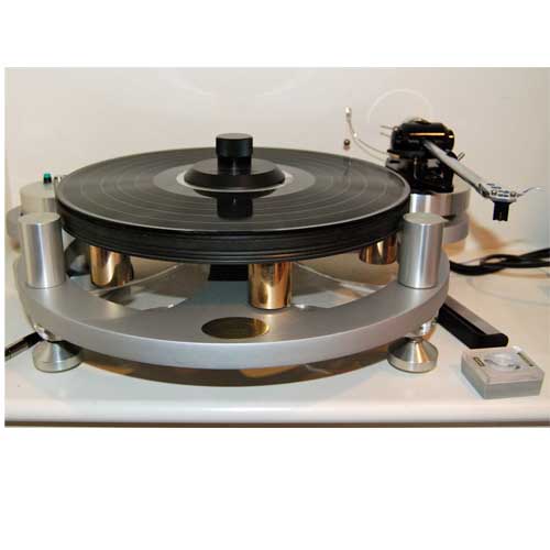 Michell Gyro SE turntable