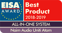 What Hifi Award