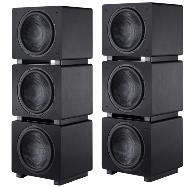 REL HT/1508 Subwoofer